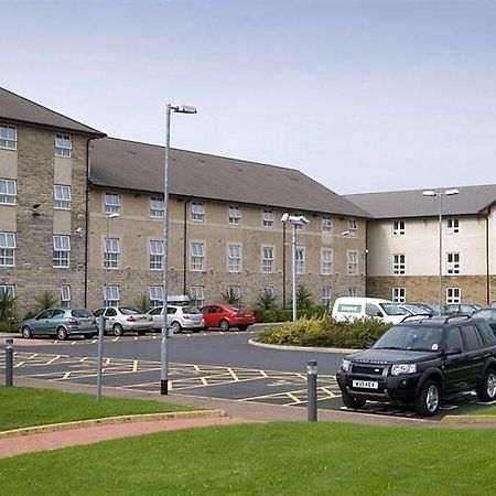 Premier Inn Lancaster Esterno foto