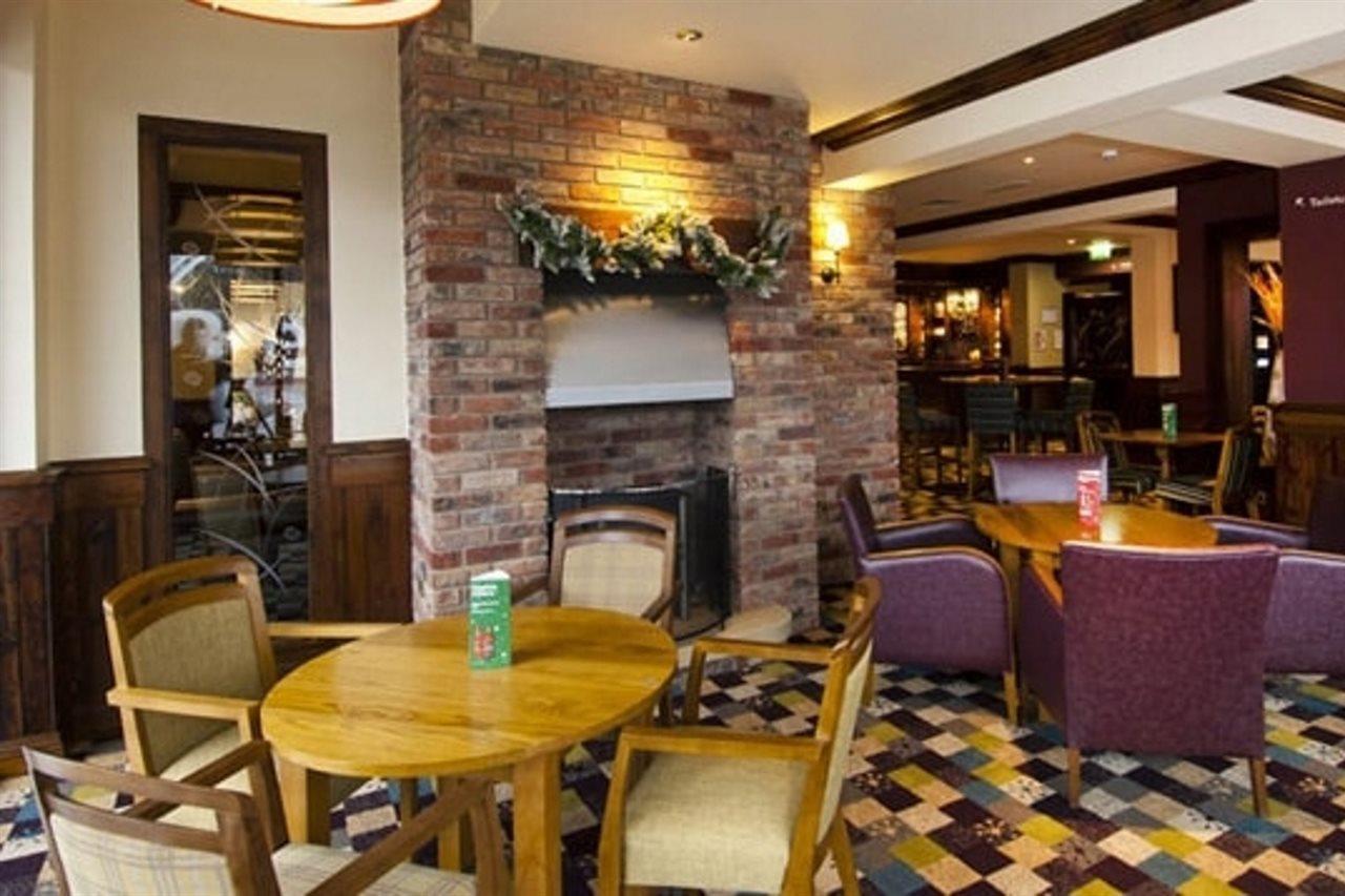 Premier Inn Lancaster Esterno foto